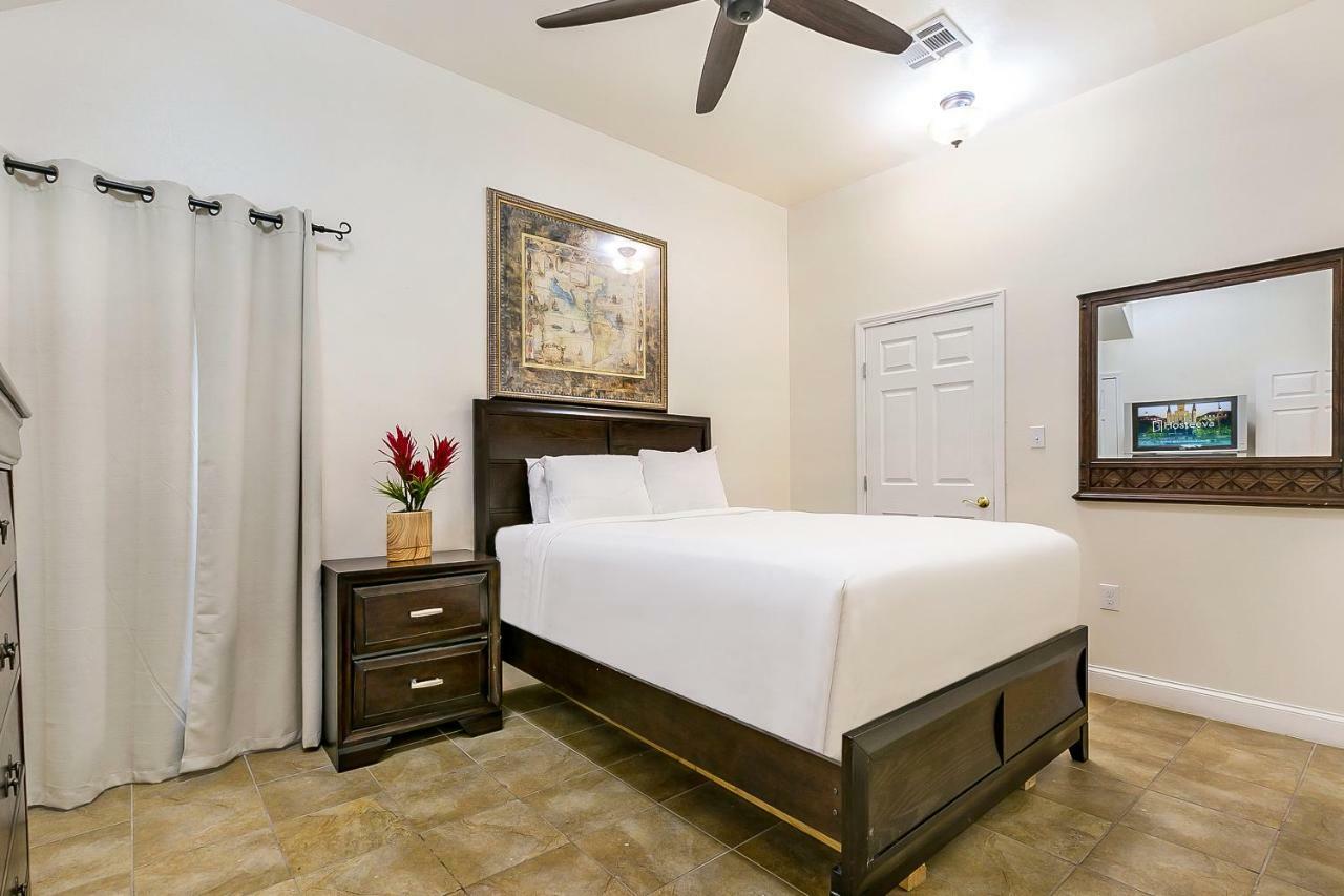 Modern 4Br City Condo 5Min Drive To Fq Nueva Orleans Exterior foto